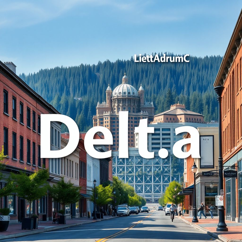 About Towing in Delta