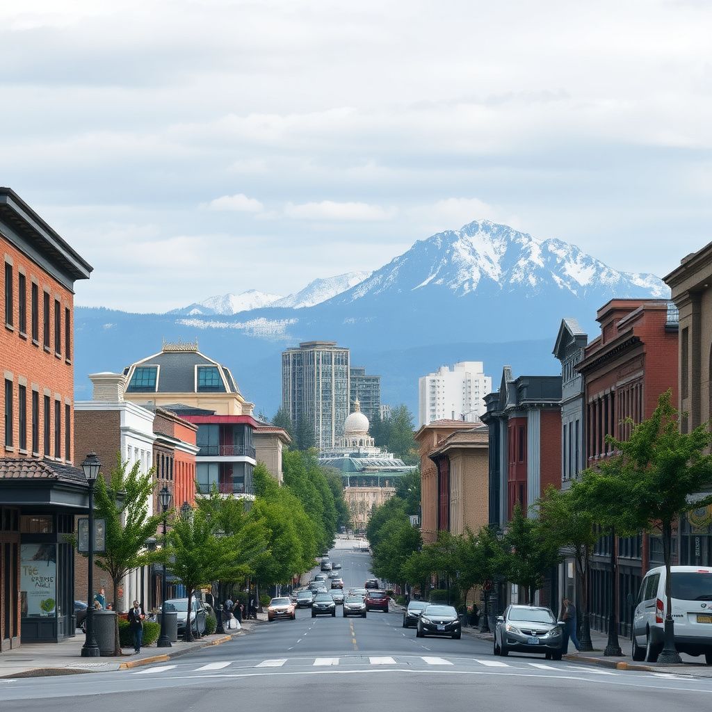 About Towing in North Vancouver