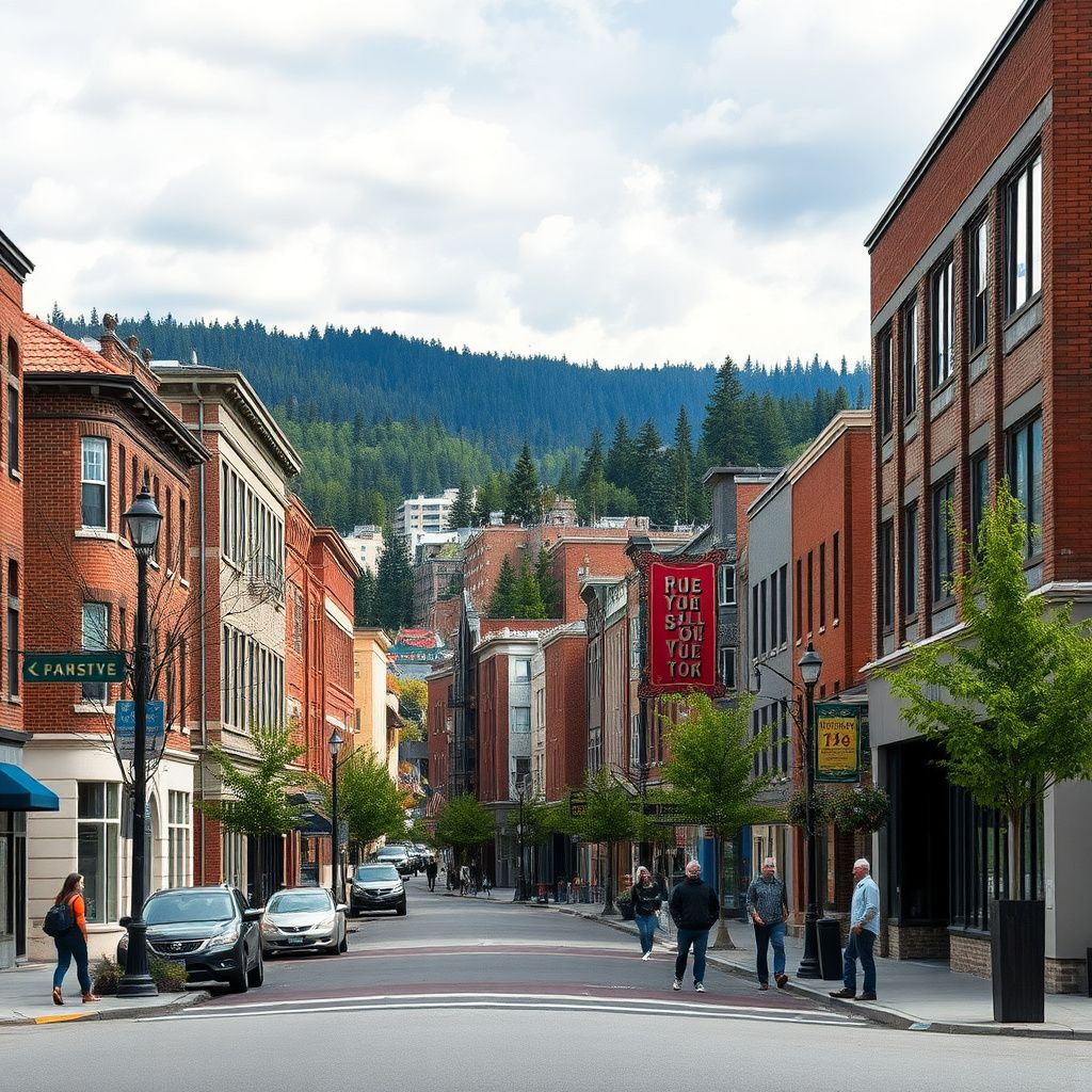 About Towing in Coquitlam