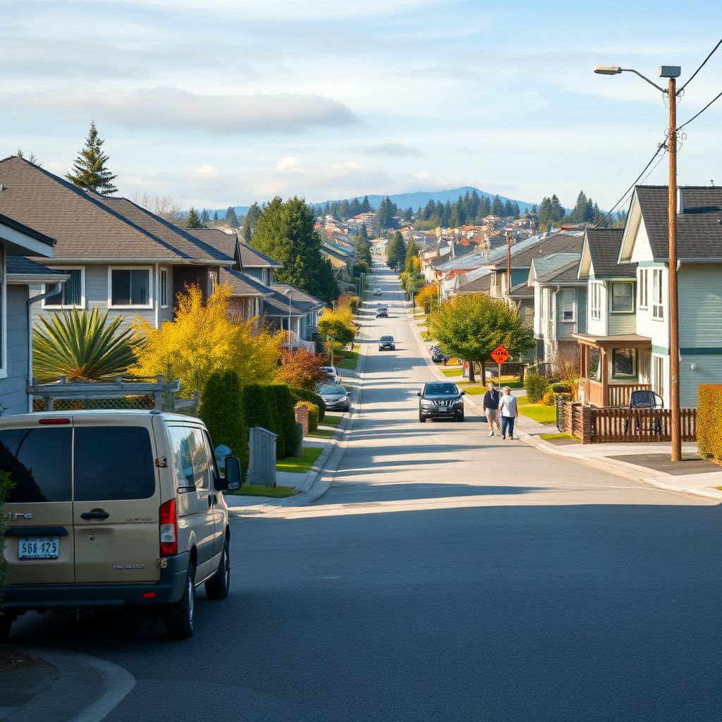 Intro Towing in Surrey