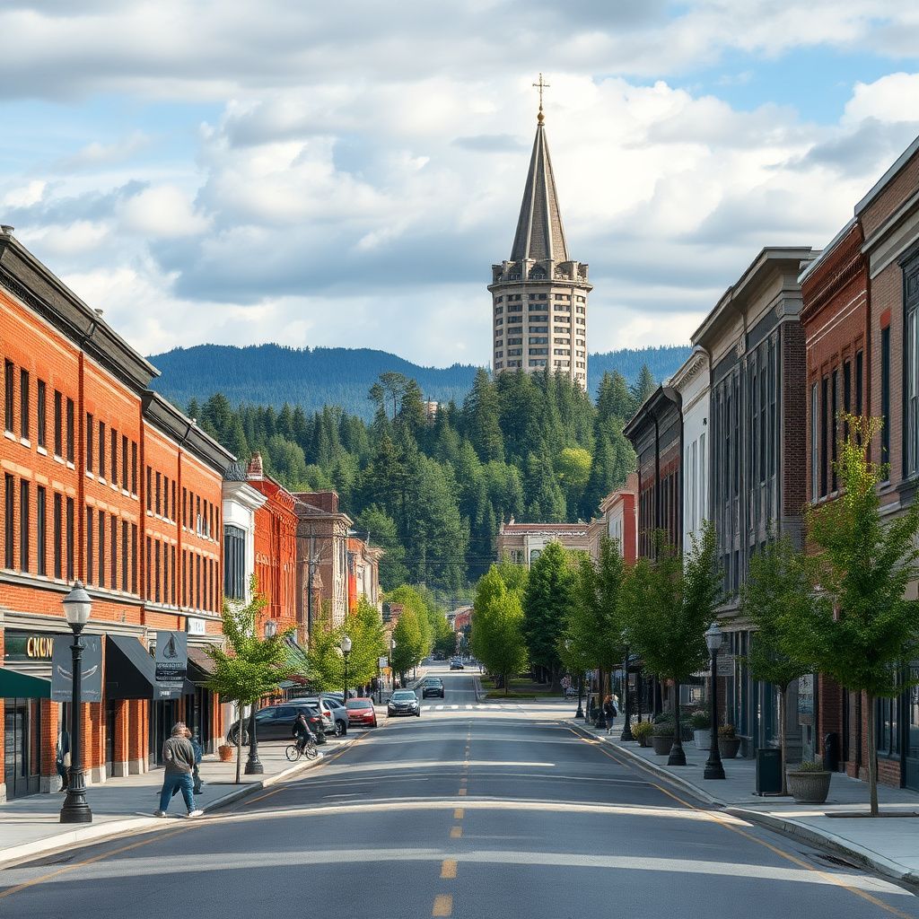 About Towing in Maple Ridge