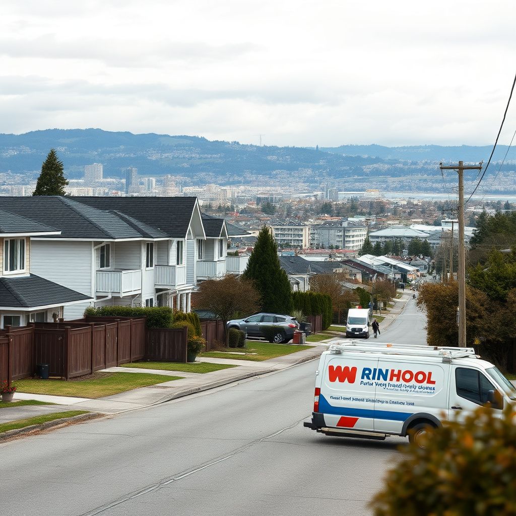 Intro Towing in Richmond