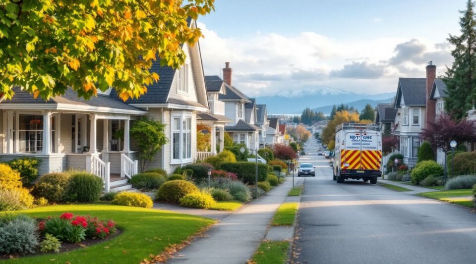 Hero Towing in North Vancouver
