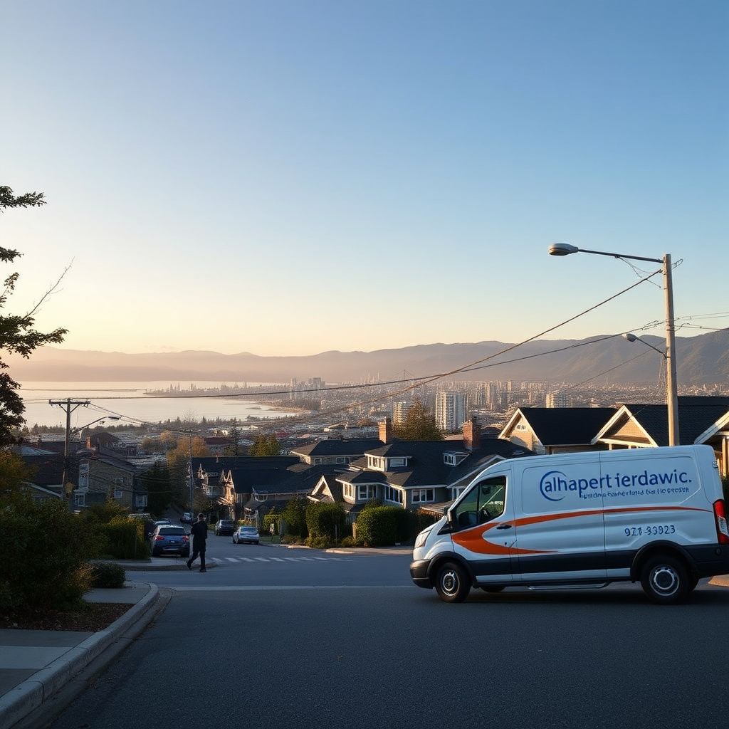 Intro Towing in Port Coquitlam