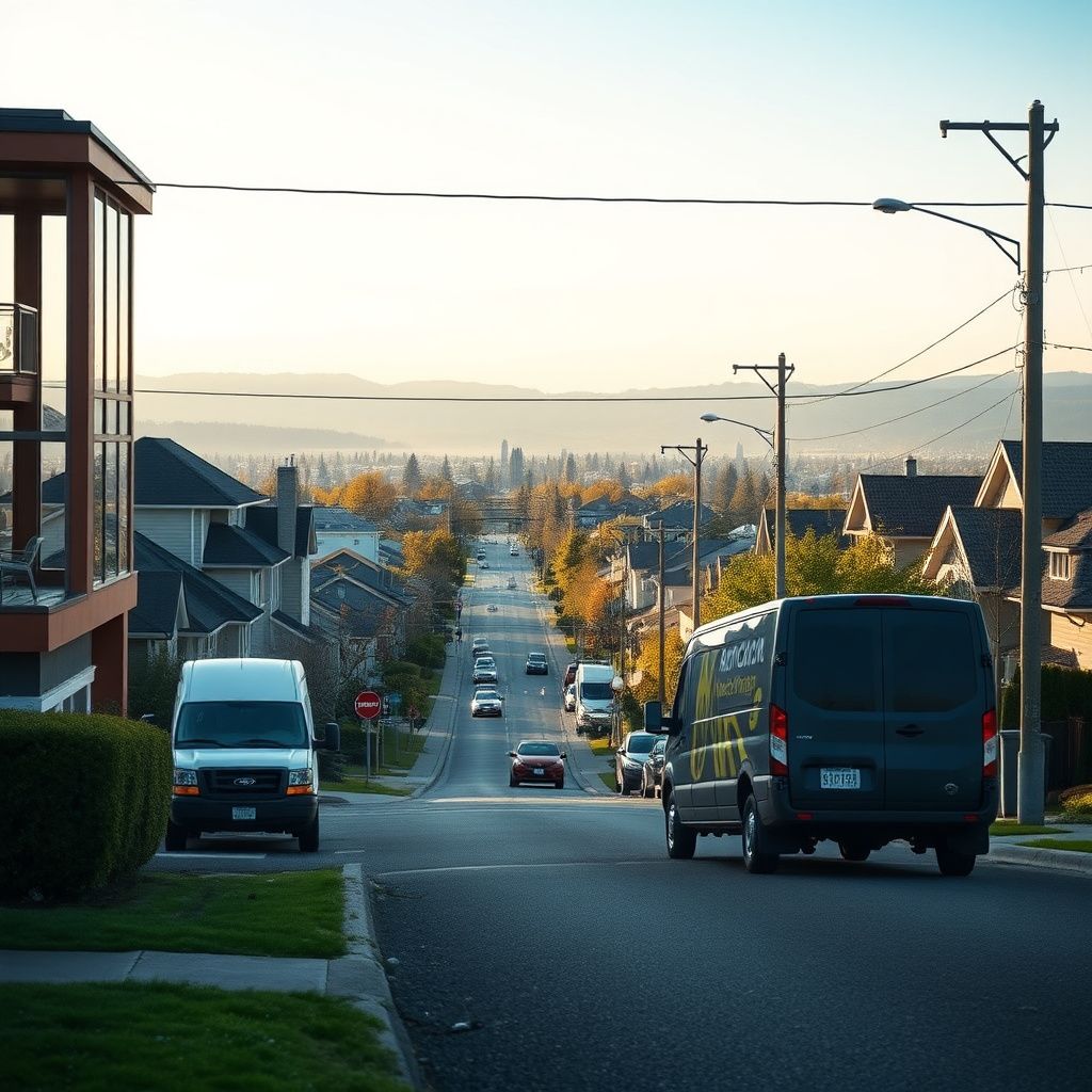 Intro Towing in Langley