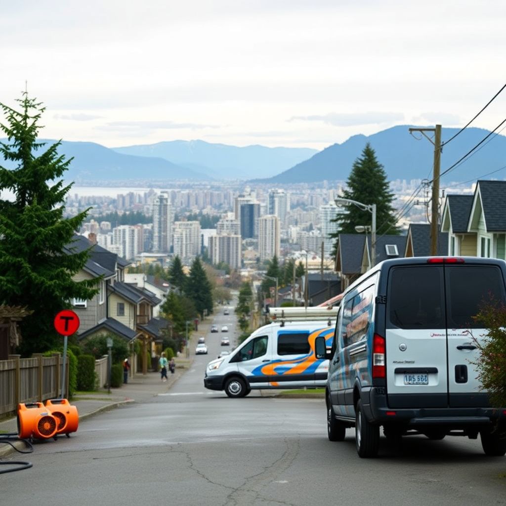Intro Towing in North Vancouver