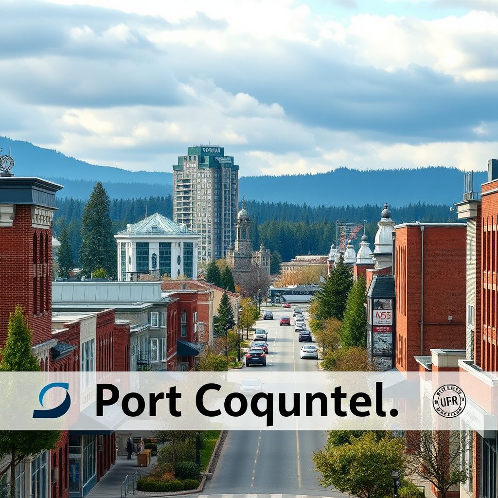 About Towing in Port Coquitlam